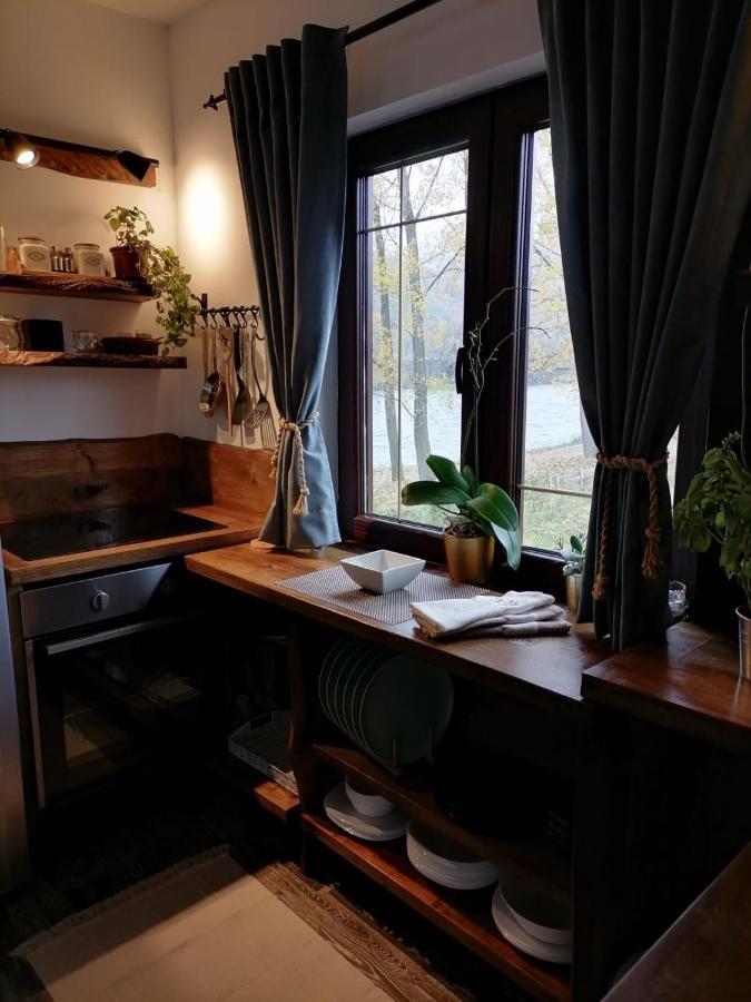 Drinsko Svitanje Holiday home