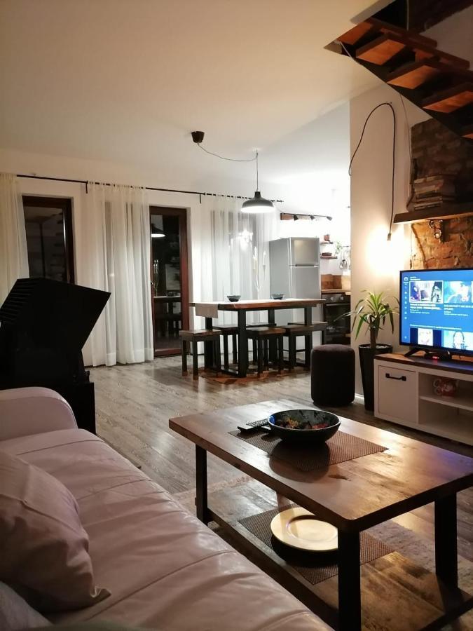 Drinsko Svitanje Holiday home