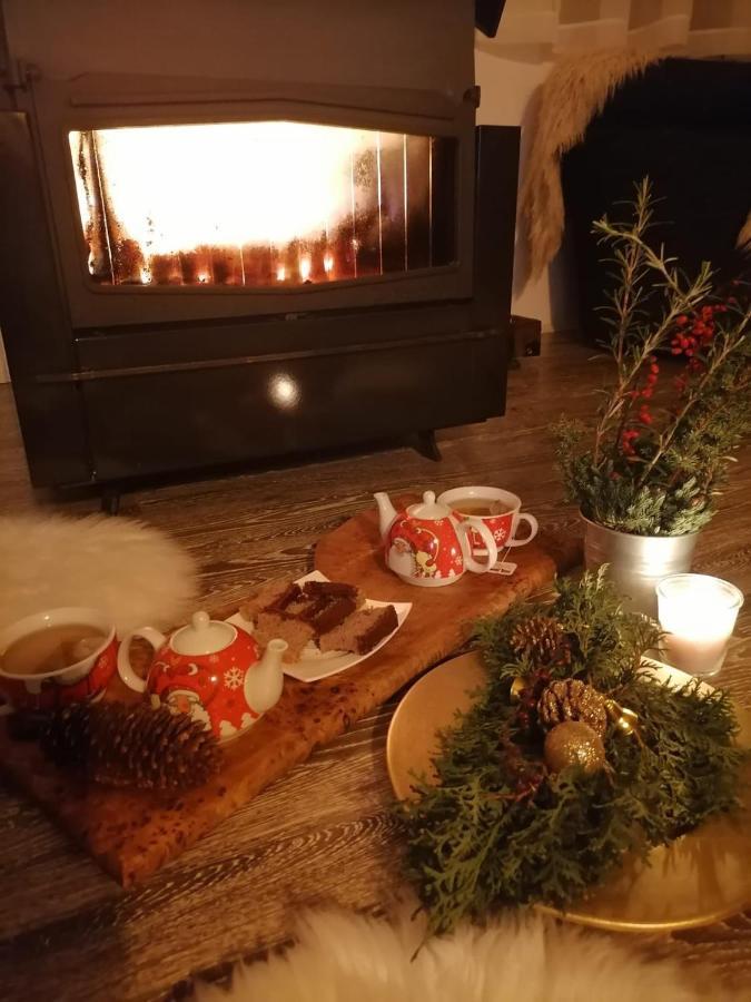 Drinsko Svitanje * Gornja Tresnjica