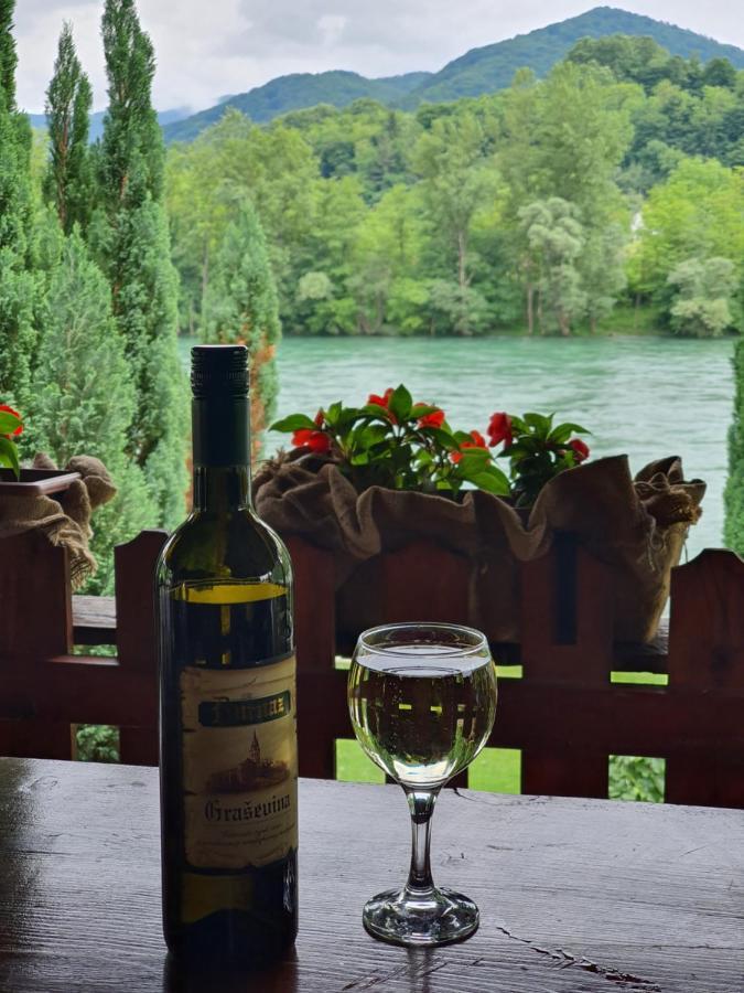 Holiday home Drinsko Svitanje Gornja Tresnjica