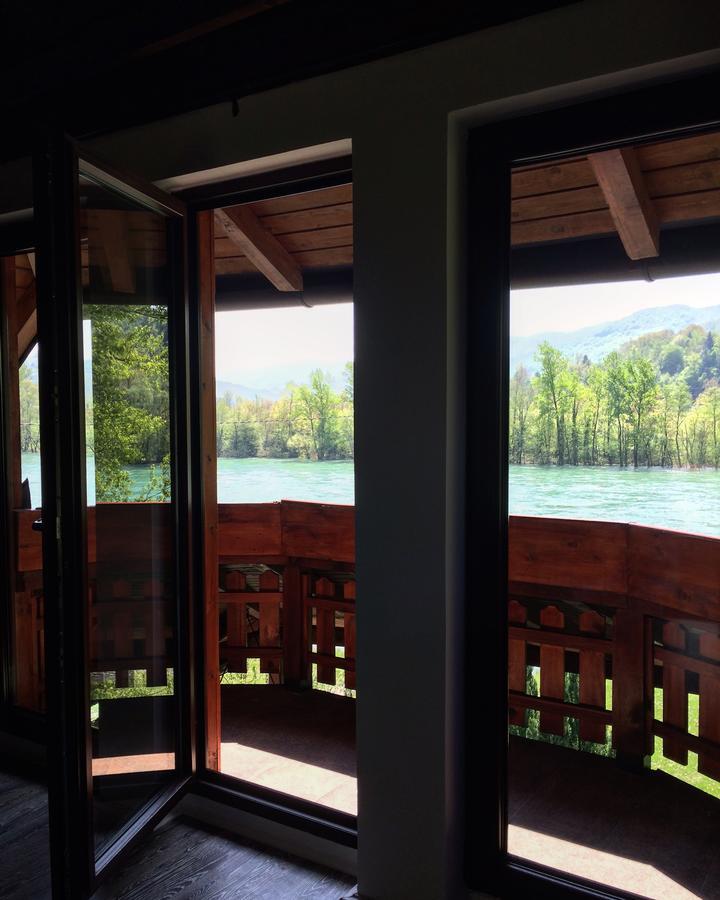 Holiday home Drinsko Svitanje Gornja Tresnjica