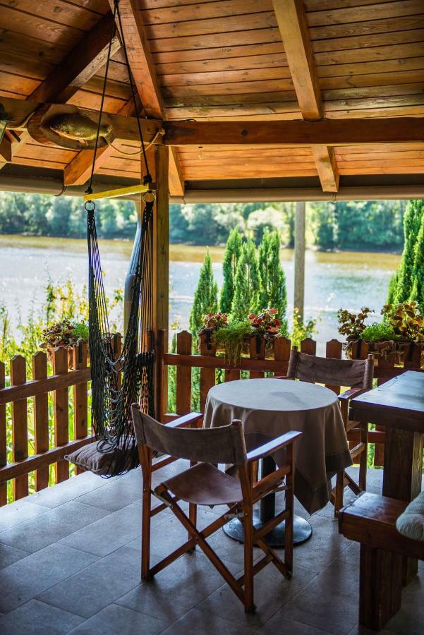 Holiday home Drinsko Svitanje