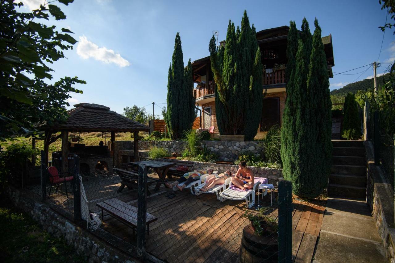 Drinsko Svitanje * Gornja Tresnjica